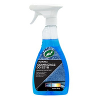 TURTLE WAX - Odmrażacz do Szyb 500ml - Atomizer