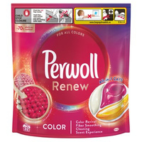 PERWOLL KAPS.D/PR COLOR 32SZT