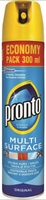Pronto Original Aerozol przeciw kurzowi 300 ml