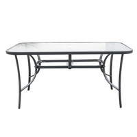 Stół ogrodowy Neptun Mirpol