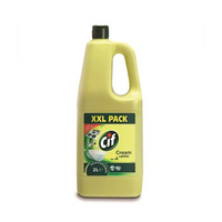 CIF PROFESIONAL CREAM LEMON 2L