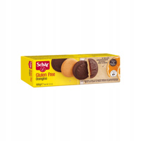 Biszkopty Orangino z galaretką w czekoladzie 150g