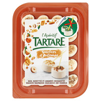 Tartare l'Aperitif z orzechami 100g