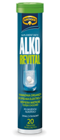 Krüger Alko Revital Suplement diety smak cytrynowy 82g
