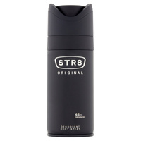 STR8 Original Dezodorant w aerozolu 150 ml