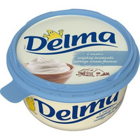 Delma o smaku wiejskiej śmietanki 450g