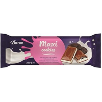 BARON CZEKO ML CIASTECZKA 250G