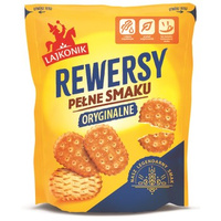 LAJ REWERSY ORYGINAL 100G