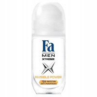 Fa Men Invisible Power 72h Antyperspirant w kulce o odświeżającym zapachu 50ml