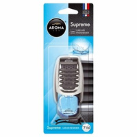 Zapach samochodowy Aroma Car Supreme Aqua