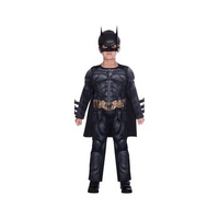 Strój Batman Dark Knight, rozm. 4-6 lat