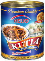 Helio Kutia pełna bakalii 850 g