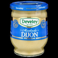 Develey Musztarda Premium Dijon 270 g