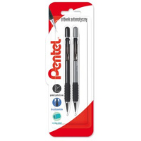 Pentel Ołówek automatyczny A315  0,5 mm x 2 sztuki