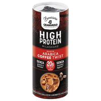 GRO.SHAKE PROT.ARABICA 235G