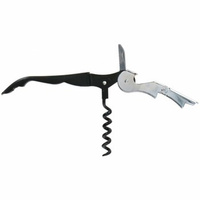 Składany korkociąg 12x2,3x1cm Alpina