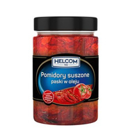GT.POMIDORY SUSZONE PASKI 280G