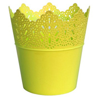 Osłonka KORONA 12 1N żółta OK