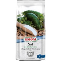 KOT.SÓL NIEJOD.DO PRZETWOR.1KG