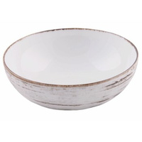 Nostalgia White Salaterka 16 Porcelana Bogucice