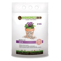 Grys Dekoracyjny - kamień nawierzchniowy 2 kg Biohumuseco