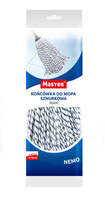 Końcówka do mopa sznurkowa Nemo Maxi 250G