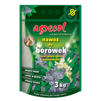 HORTIFOSKA DO BORÓWEK 3KG