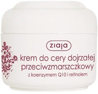 Ziaja Krem do cery dojrzałej przeciwzmarszczkowy 50 ml