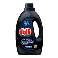 DALLI ŻEL D/PR BLACK 1,1L