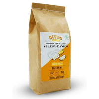 Ocelio Mieszanka chleb jasny 1kg