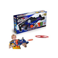 Karabin na wystrzeliwane dyski