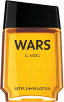 WARS CLASSIC Płyn po goleniu 90ml