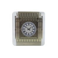 AHM ZEST HER BIG BEN IVO 40KOP