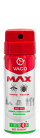 Vaco Max Spray na komary kleszcze meszki 50 ml