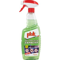 Neutralizuje zapachy 750 ml Plak Arigen