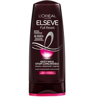 L'Oreal Paris Elseve Arginine Resist X3 Odżywka wzmacniająca 200 ml