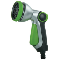 Pistolet zraszający 10-dysz Comfort Living