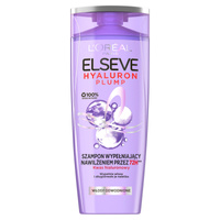 L'Oréal Paris Elseve Hyaluron Plump Szampon Wypełniający nawilżeniem 400 ml