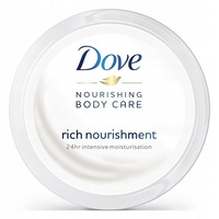 Dove Intensywnie nawilżający krem do ciała 75 ml