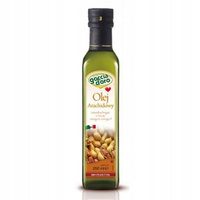 Olej Arachidowy 250 ml Goccia D'oro