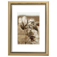 Ramka Hama Saragossa 13x18 złota