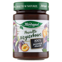 Herbapol Powidła węgierkowe 290 g