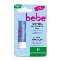 BEBE YONUG POMADKA CLASS.4,9G