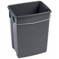 Pojemnik na BIO odpady Biobox Szary 10L Curver