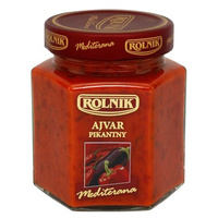 ROL.AJVAR PIKANTNY 300G