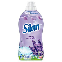 SILAN PŁYN D/PŁ SPR.LAVEN.1,1L