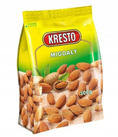 KRESTO Migdały 300 g