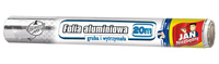 Jan Niezbędny Folia aluminiowa 20 m