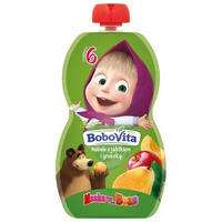 BV.MUS MOREL.JABŁ.GRUSZ 100G