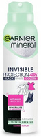 Garnier Mineral BWC Floral spray 150ml